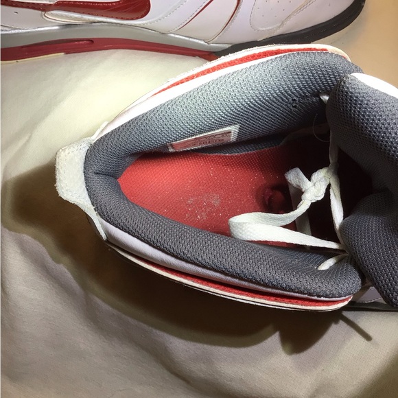 Nike Air Flight 13 - Picture 5 of 8